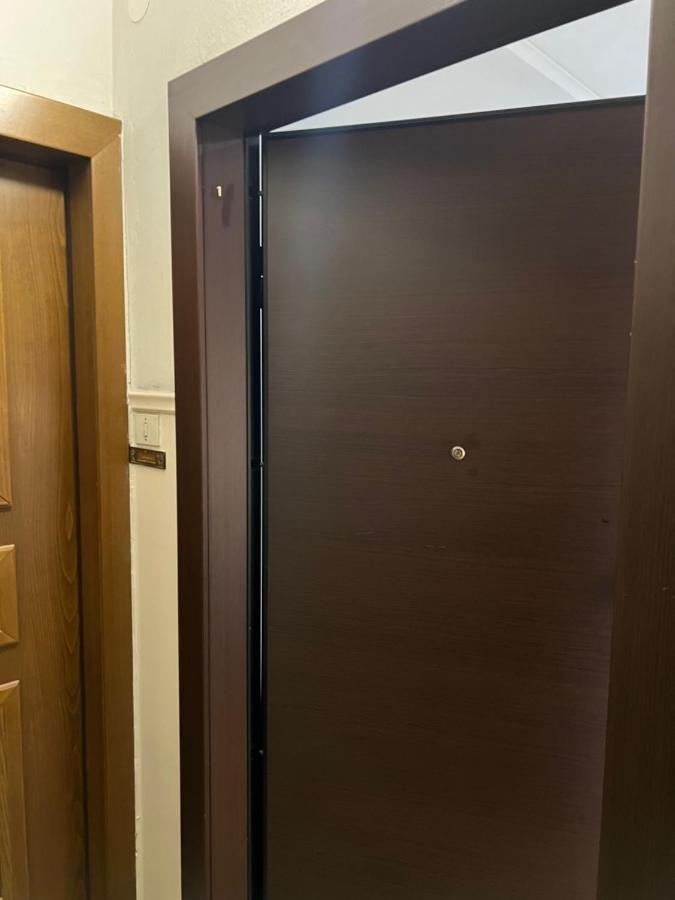 Km53 Luxury Apartments Szaloniki Kültér fotó