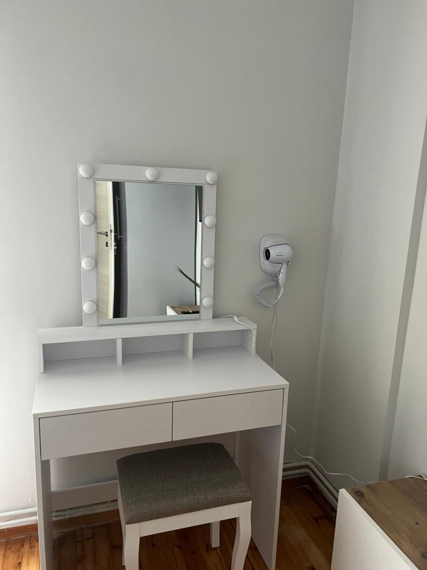 Km53 Luxury Apartments Szaloniki Kültér fotó