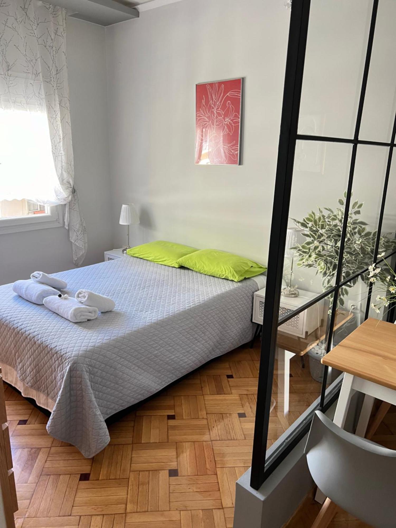 Km53 Luxury Apartments Szaloniki Kültér fotó